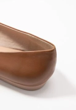 Anna Field Leather - Ballerina'S - Cognac 9 Anna Field Leather - Ballerina'S - Cognac -Anna Field ab4695af17534ca4884fd669bc64210e