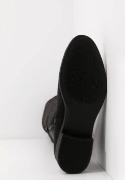 Anna Field Overknee Laarzen - Black -Anna Field ac312b596024413a8945fca78c004011