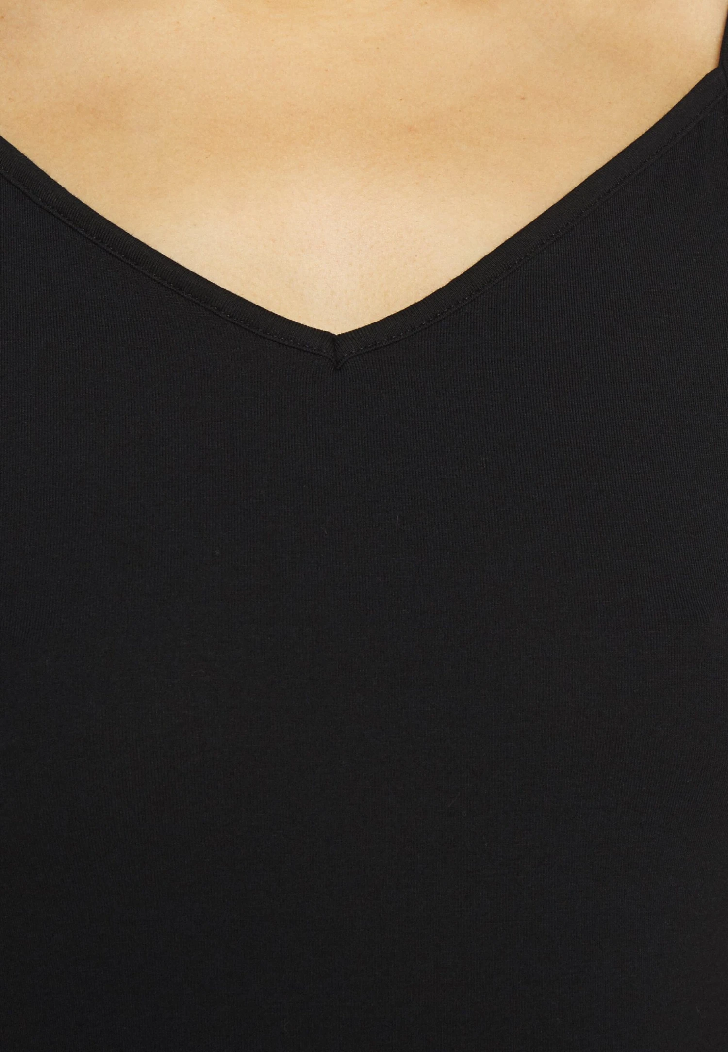 Anna Field 5 Pack - Top - Black 6 Anna Field 5 Pack - Top - Black - Afbeelding 6