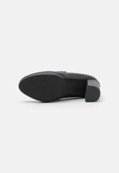 Plateaupumps - Black 10 Plateaupumps - Black -Anna Field ad55395c114540b1b956bfdc2b9b8743