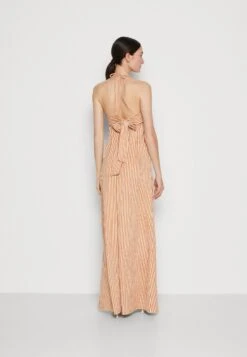 Anna Field Maxi-Jurk - Orange -Anna Field ae61f437369c4ec4bc29a519dcc6956e