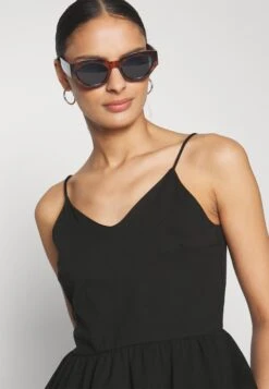 Anna Field 2 Pack - Top - Black/White -Anna Field ae7b251a80d344e49fed329dbb31df0a