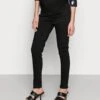 Jeans Skinny Fit - Black
