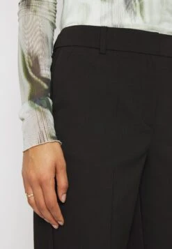 Anna Field Chino - Black -Anna Field b265644aeaba49089bd3a38bf2b5ccd5