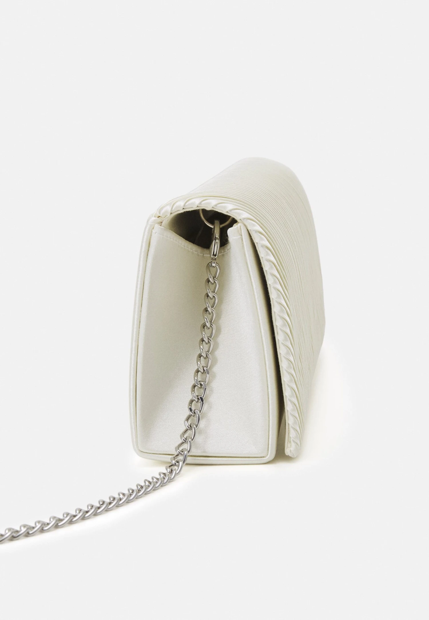 Anna Field Clutch -Off-White 4 Anna Field Clutch -Off-White - Afbeelding 4