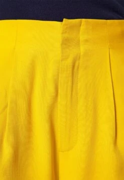 Anna Field Broek - Dark Yellow -Anna Field b546768df69d45198bc2cabae6b03c36