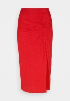 Anna Field Kokerrok - Red -Anna Field b565a837b8c3452984e9eca91394b35f