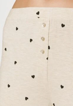 Anna Field Pyjama - Off White -Anna Field b57babb2e80d49e28ea4bbe141c0b514