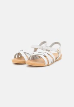 Leather - Sandalen - White -Anna Field b5dbf48a3c0c437e87dbd277112d6822