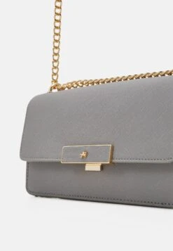 Anna Field Schoudertas - Grey 7 Anna Field Schoudertas - Grey -Anna Field b5ec51193a5e439c94b052b99138cb0a