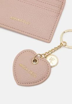 Anna Field Set - Visitekaarthouder - Nude -Anna Field b60ebf51b23e48998461c47b37650bc6