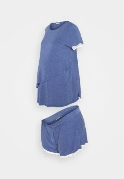 Anna Field Pyjama - Blue