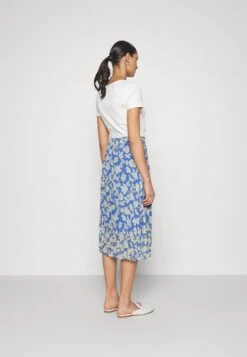 Anna Field A-Lijn Rok - Light Blue -Anna Field b6ceec78260e45a69a70a4bf8cb017ed