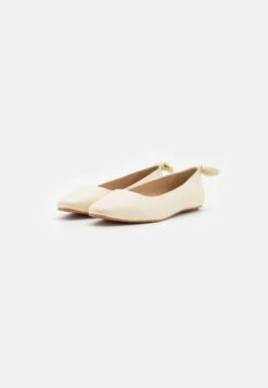 Anna Field Leather - Ballerina'S - Off White -Anna Field b7a39c3c949e47d8b38aa4ac68b76920