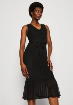 Anna Field Etui-Jurk - Black -Anna Field ba319a7a5d3b4dd0a25a0e722c8503e9