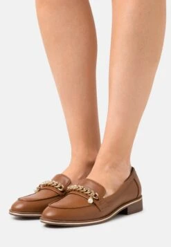 Anna Field Instappers - Cognac