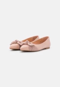 Ballerina'S - Light Pink 8 Ballerina'S - Light Pink -Anna Field bb4a24a1c85f4e52b6f77e64dec05756