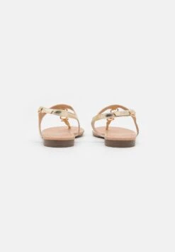 Teensandalen - Gold -Anna Field bb671c4ae29547dc8b71d37c374873cc