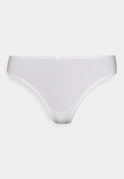 Anna Field Georgina 5 Pack- Slip - Black/White/Grey -Anna Field bc002413c6a849fa9305fded719e05ef