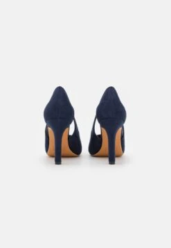 Anna Field Klassieke Pumps - Dark Blue -Anna Field bc76742b89a7472b996dfcb60fe4e44f