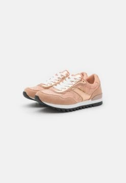 Sneakers Laag -Rose Gold 8 Sneakers Laag -Rose Gold -Anna Field bf2b60073918452191661aa79b583a03