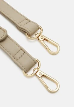 Anna Field Handtas - Beige -Anna Field bfe84d85ad204926b1013b57b881eff3