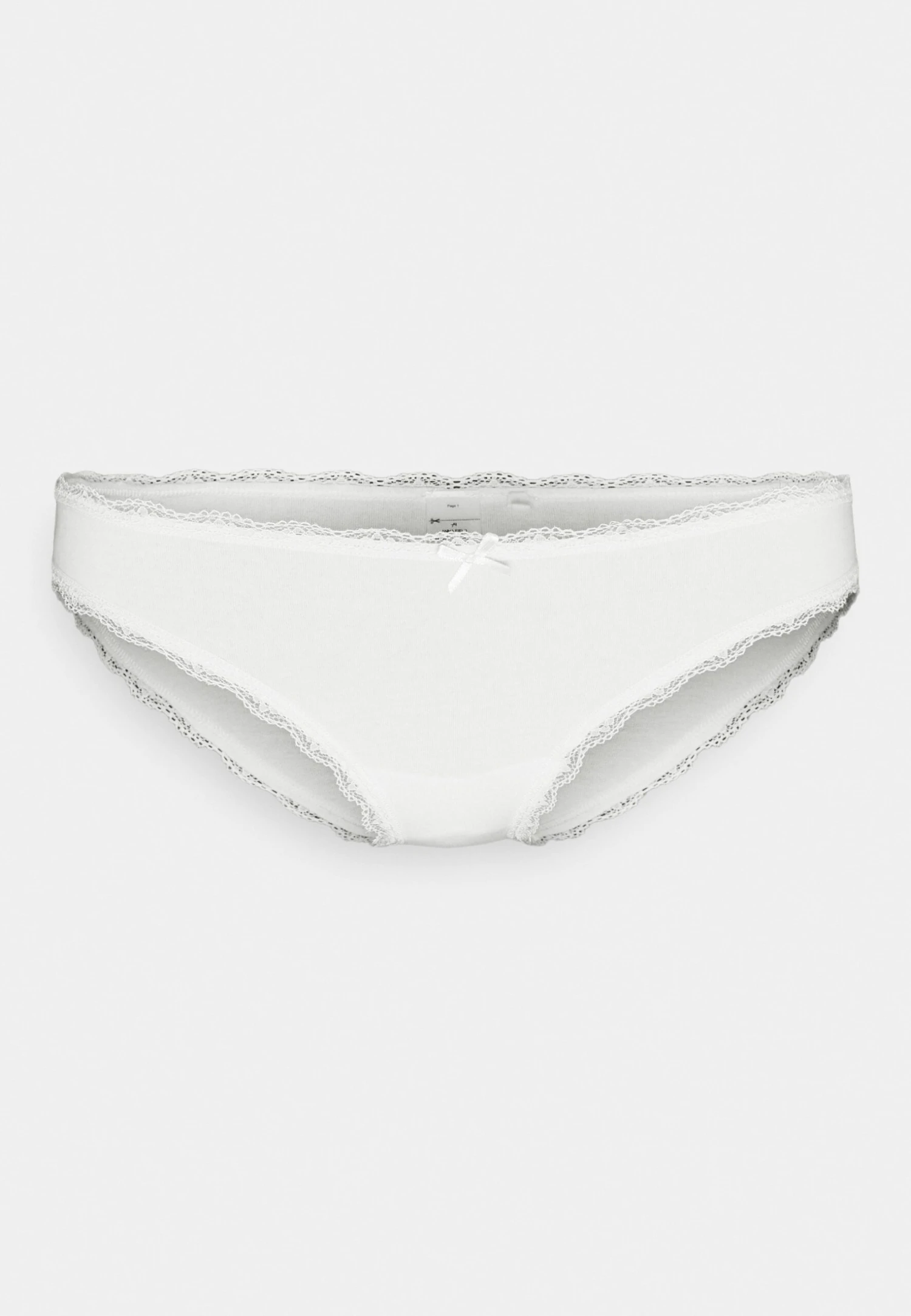 Anna Field 7 Pack - Slip - Pink/Black/Blue 9 Anna Field 7 Pack - Slip - Pink/Black/Blue - Afbeelding 9