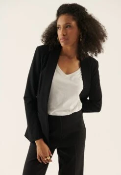 Anna Field Blazer - Black 11 Anna Field Blazer - Black -Anna Field c0181f71f0264fa1b1969d2cb353a979