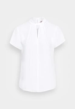 Anna Field Blouse - White -Anna Field c08a442c6f914a79a93b6cae5a97145a
