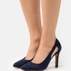 Anna Field Klassieke Pumps - Dark Blue