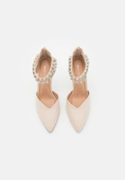 Anna Field Klassieke Pumps - Beige 9 Anna Field Klassieke Pumps - Beige -Anna Field c2aac2e5623a4b938dbf0d815a8c6cd6