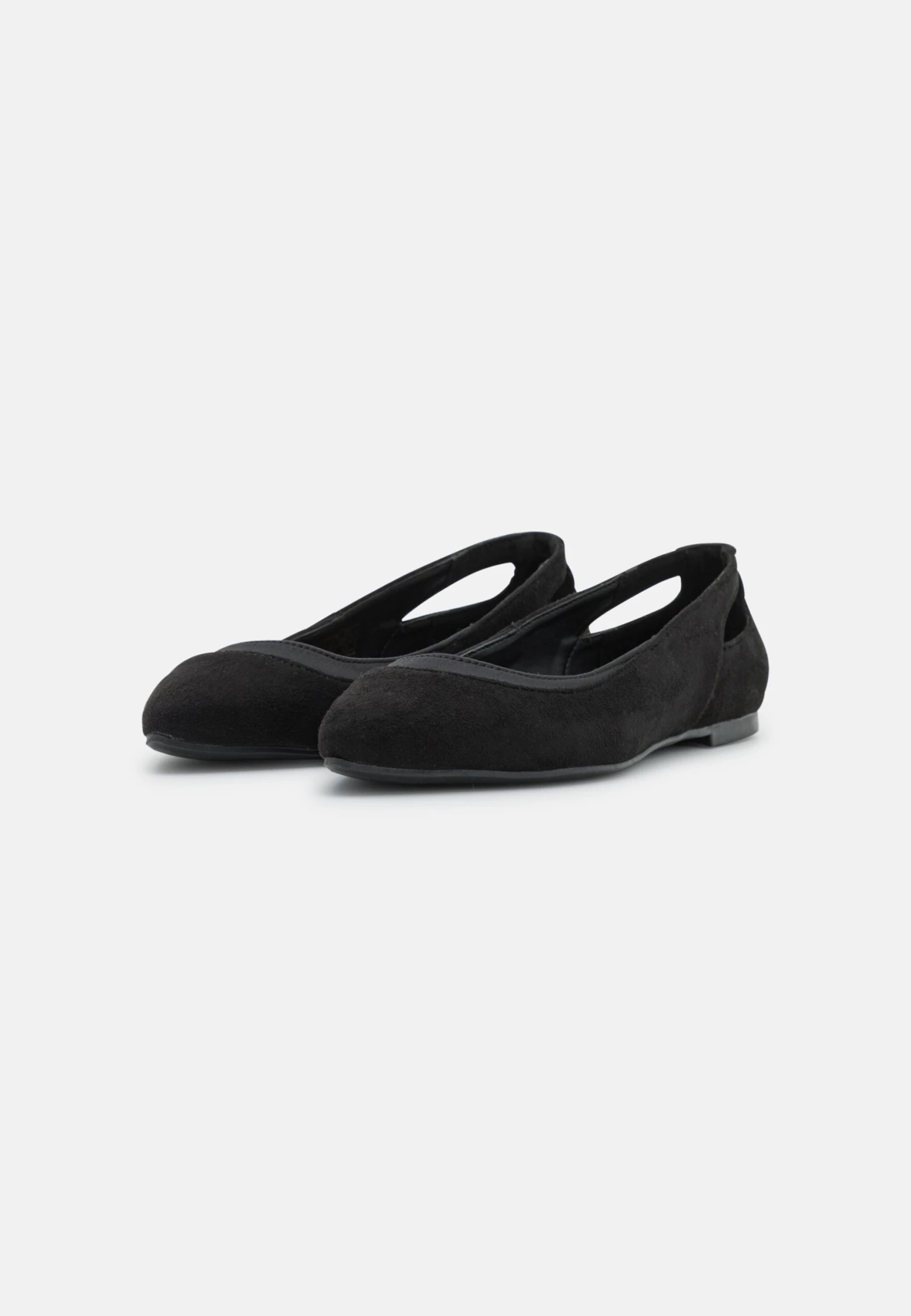 Anna Field Ballerina'S - Black 5 Anna Field Ballerina'S - Black - Afbeelding 5