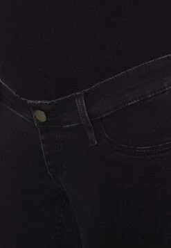 Jeans Skinny Fit - Grey Denim 7 Jeans Skinny Fit - Grey Denim -Anna Field c34884ea00644bd39b2a070386aa823f