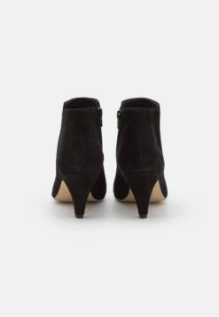 Anna Field Leather - Korte Laarzen - Black -Anna Field c3ad96e0c3a342a8898ebc5c209ca7a9