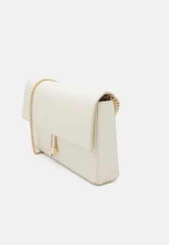 Anna Field Clutch - Off-White 7 Anna Field Clutch - Off-White -Anna Field c680f370b17843a59d3e32d380174a25