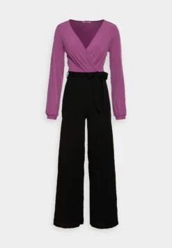Nieuwe uitgaven 17 Anna Field Jumpsuit - Purple/Black