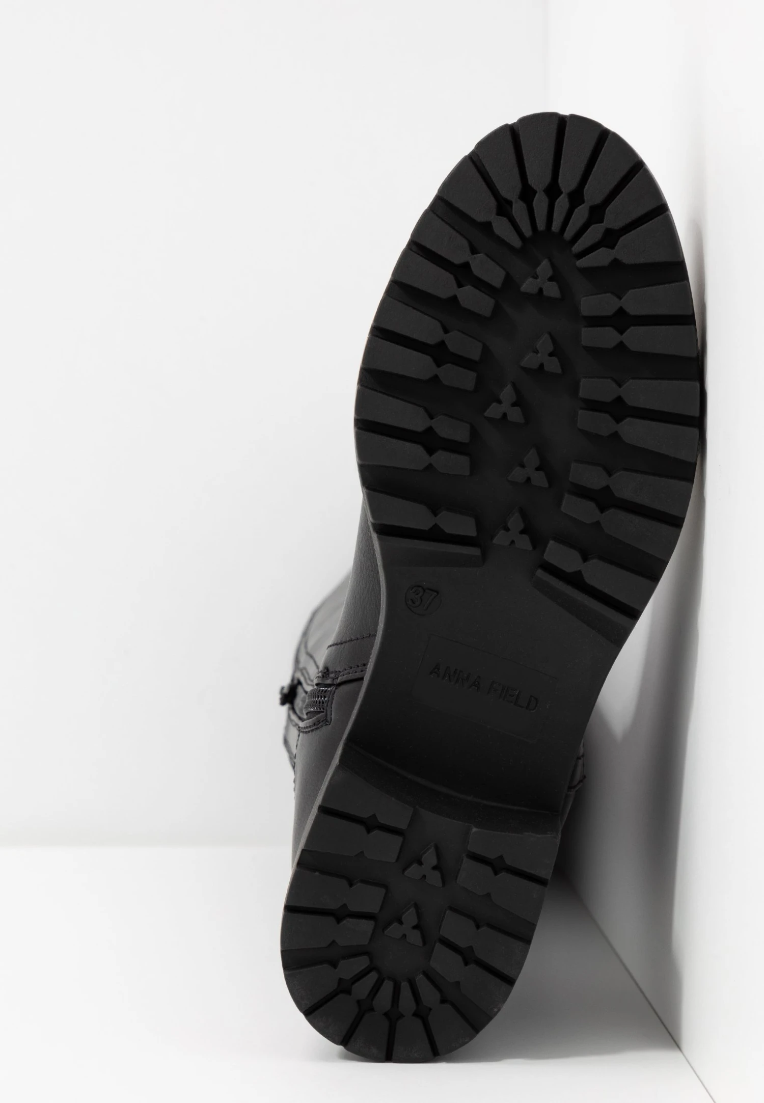 Anna Field Laarzen - Black 7 Anna Field Laarzen - Black - Afbeelding 7