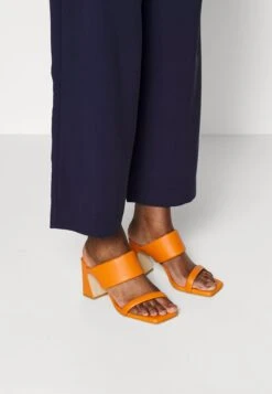 Anna Field Broek - Dark Blue 11 Anna Field Broek - Dark Blue -Anna Field c8d748a3c42c421c8ad6092de68b0f04