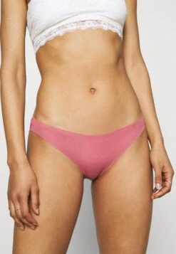Anna Field 7 Pack - Slip - Pink/White/Black -Anna Field ca9970e25bac449098e1fcea6488acd9