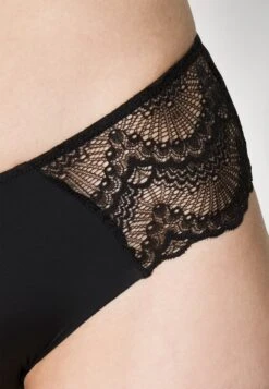 Anna Field 3 Pack - Slip - Black 9 Anna Field 3 Pack - Slip - Black -Anna Field cbe9e0b3c746475bb3387501c3b96c3d