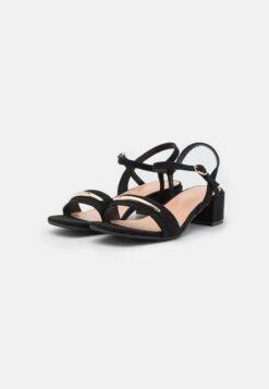 Anna Field Sandalen - Black 8 Anna Field Sandalen - Black -Anna Field cc535a5ff90a4c27a7f921c532e5fe77