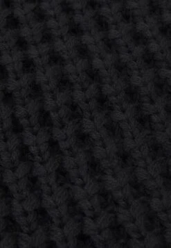 Anna Field Sjaal - Black -Anna Field cea69e11a3454df4b195b41859eacca9