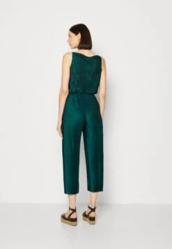 Anna Field Broek - Dark Green -Anna Field cedd1c6f4c534121a37ee076956b4fc2
