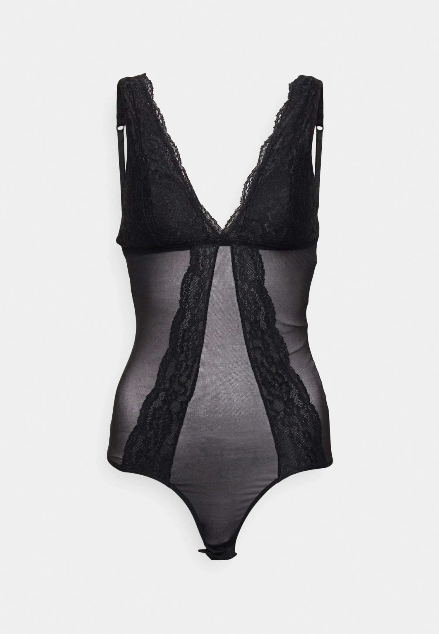 Anna Field Body - Black 4 Anna Field Body - Black - Afbeelding 4