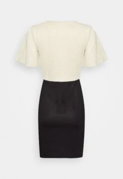 Anna Field Etui-Jurk - Gold/Black -Anna Field d0d4a9fe3e9746e7b604d2edde68a910