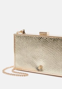 Anna Field Clutch - Gold 13 Anna Field Clutch - Gold -Anna Field d1139d9d784541f5adacf414143fe6d5