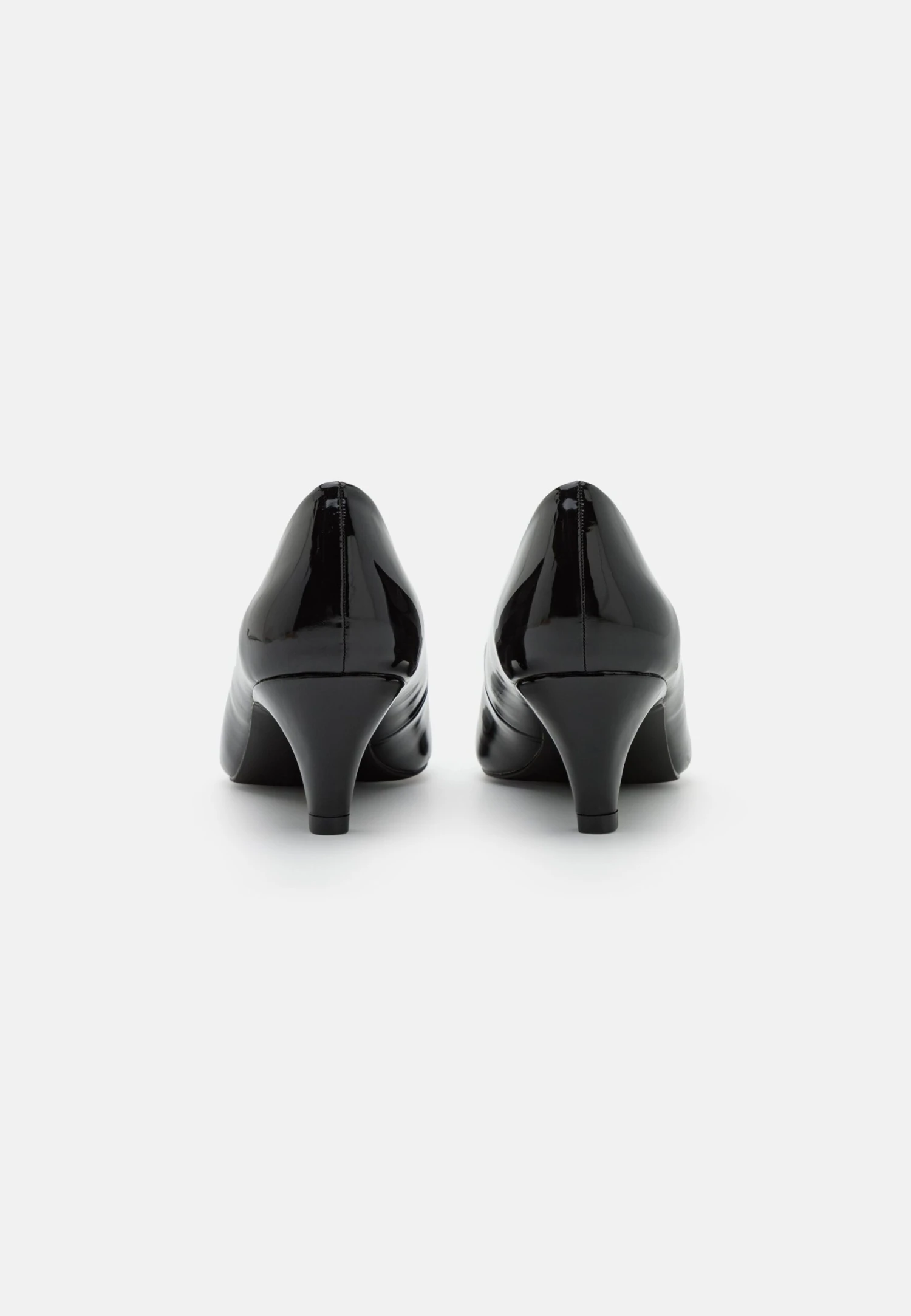 Anna Field Klassieke Pumps - Black 4 Anna Field Klassieke Pumps - Black - Afbeelding 4