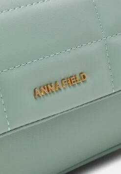 Anna Field Handtas -Mint -Anna Field d45d5bd526e241eab71dd6f9f12c0498