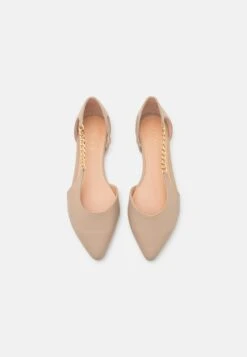 Anna Field Ballerina'S - Beige -Anna Field d516a79f62c74556a7c795d7bb45671a
