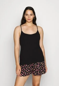 3 Pack - Top - Black -Anna Field d588023db2c144488c3c29d80d9108a6